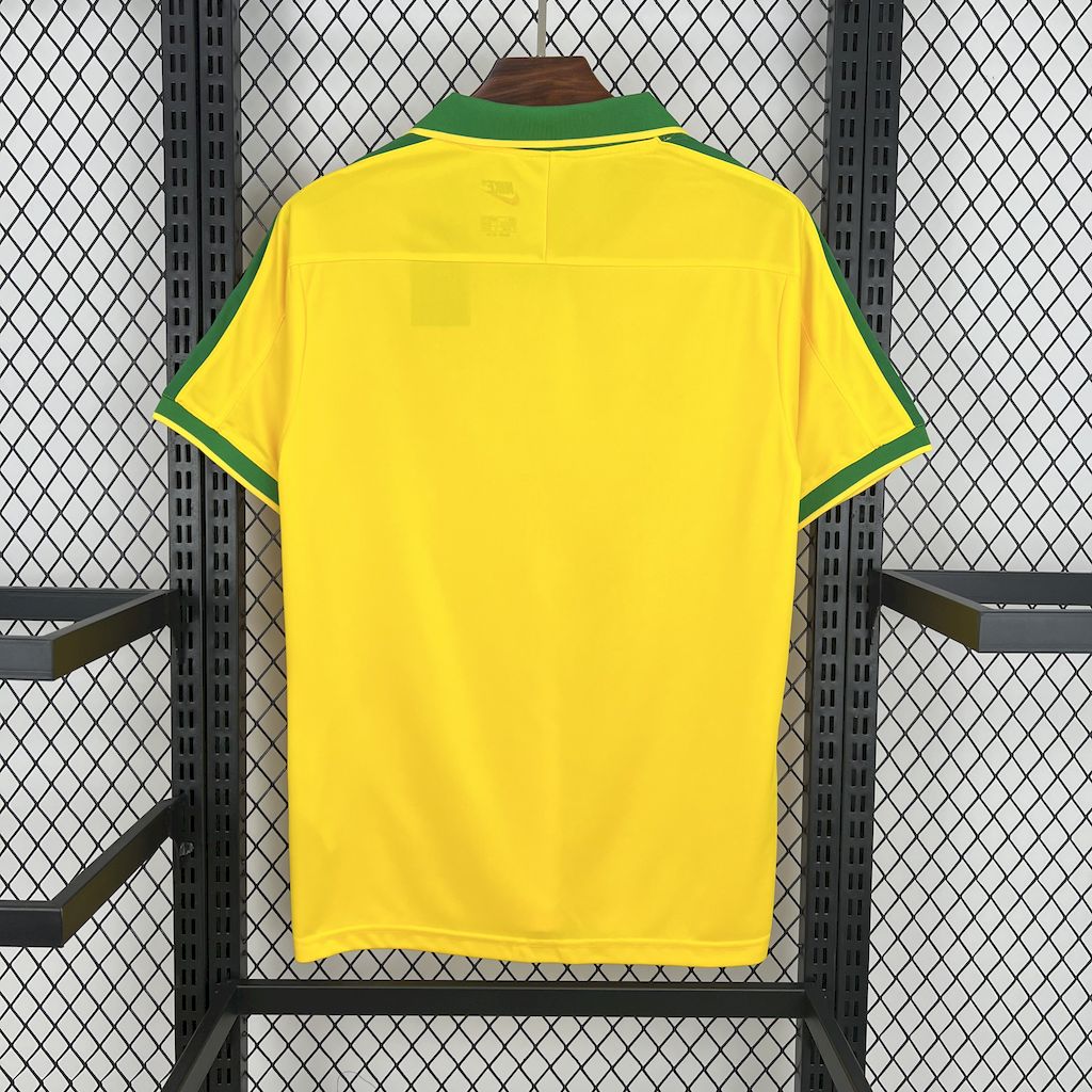 Brasil retro 1997