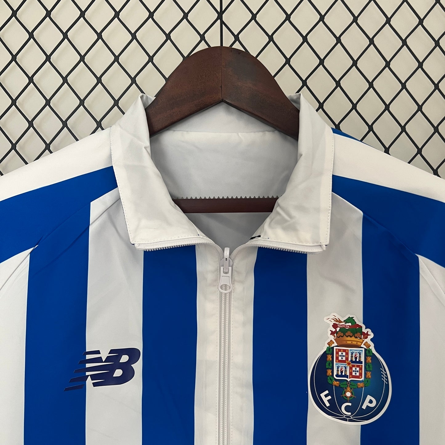 FC Porto 2024 - Chaqueta