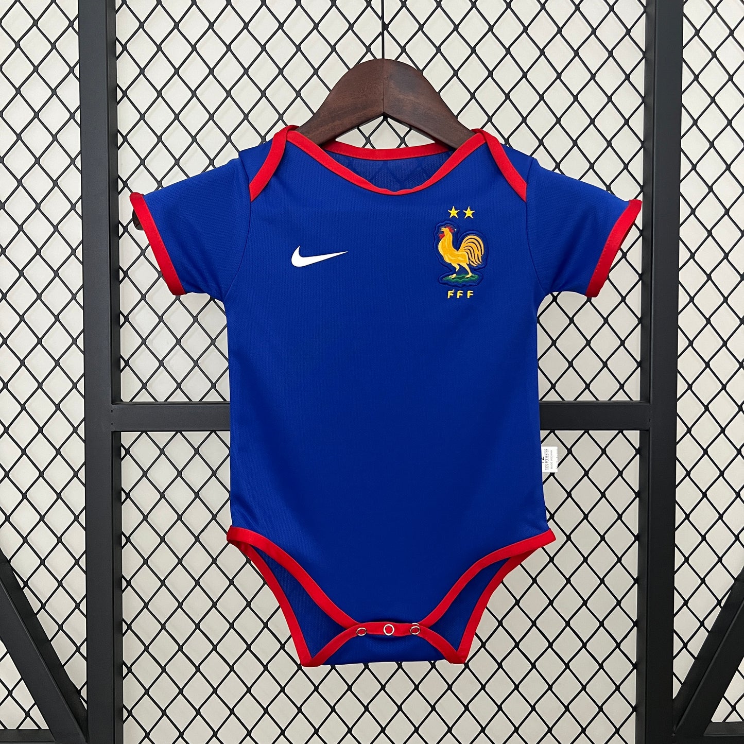 França Baby Body 2024-25