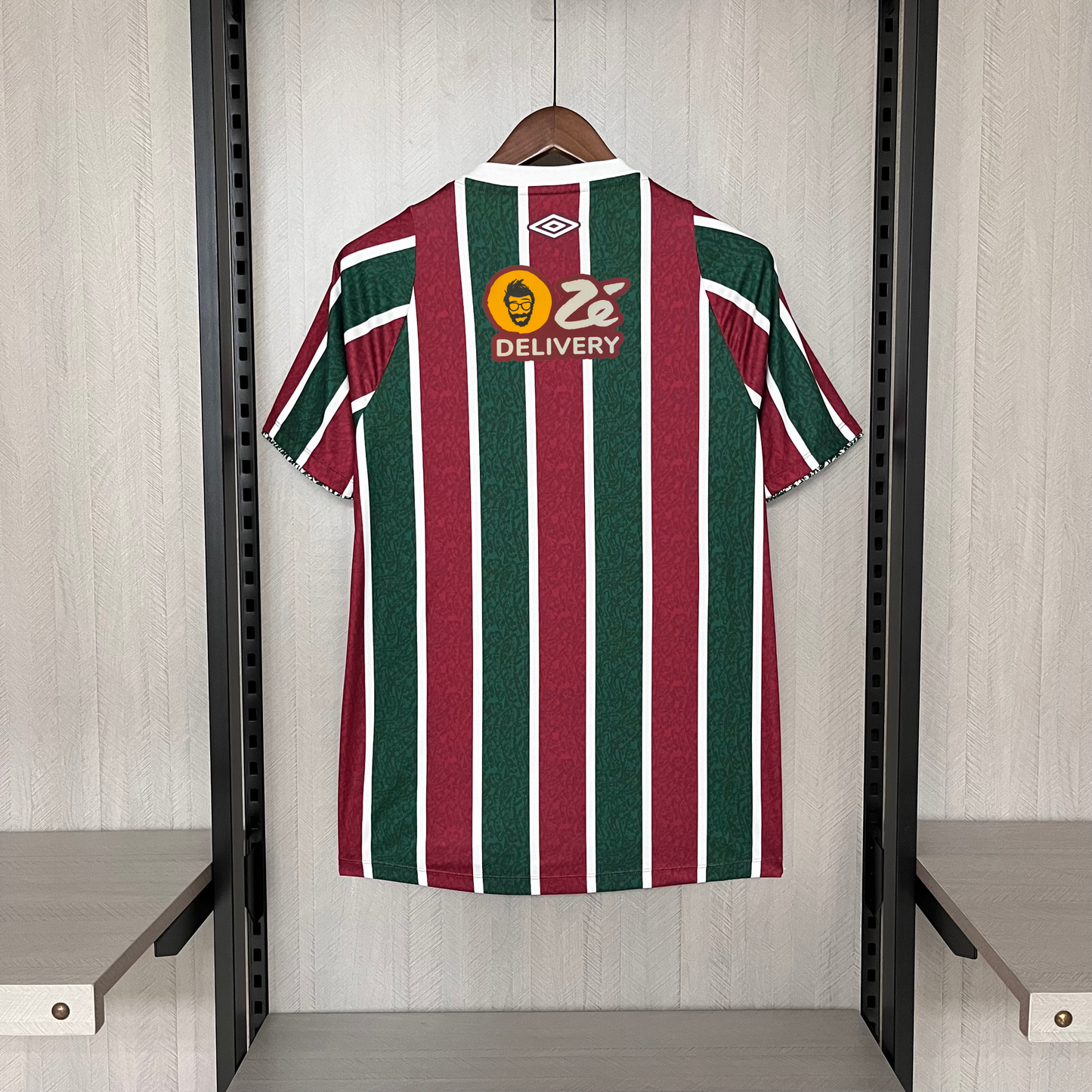 Fluminense 2024-25