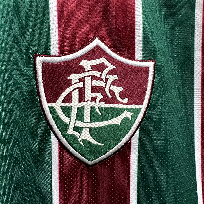 Fluminense mulher 2023-2024