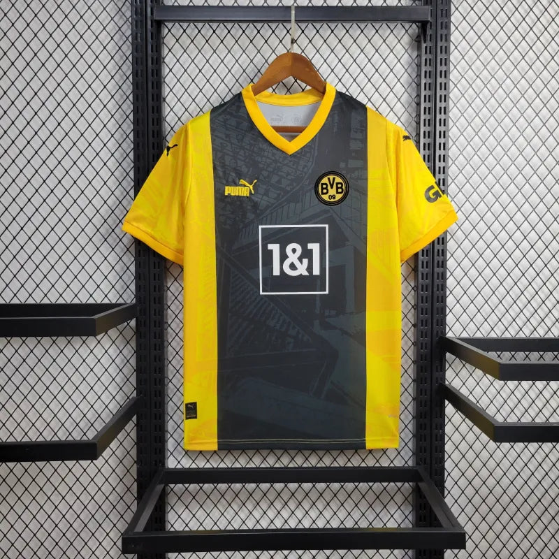 Borussia Dortmund edición limitada 2024-25