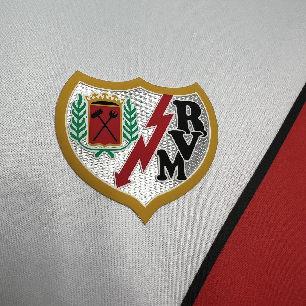 Rayo Vallecano 2024-25