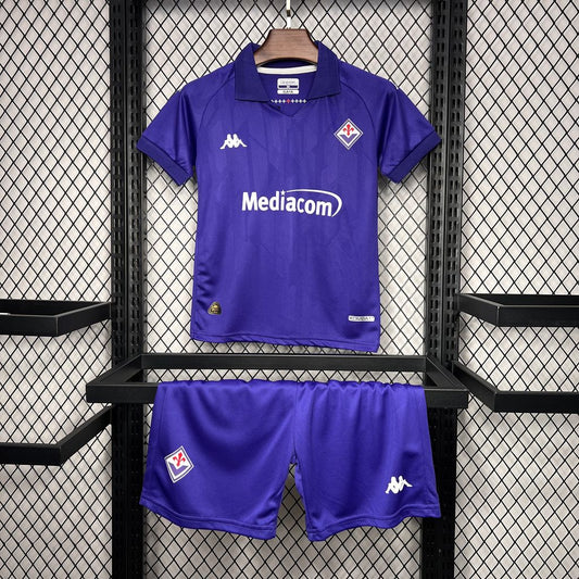 Fiorentina Kids Kit 2024-25