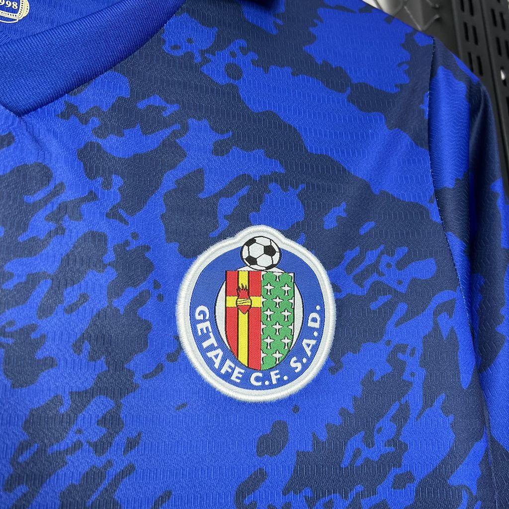 Getafe CF 2024-25