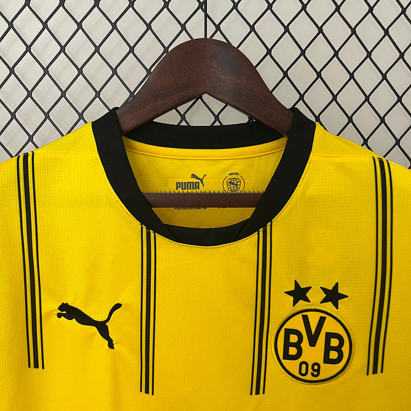 Borussia Dortmund 2024-25