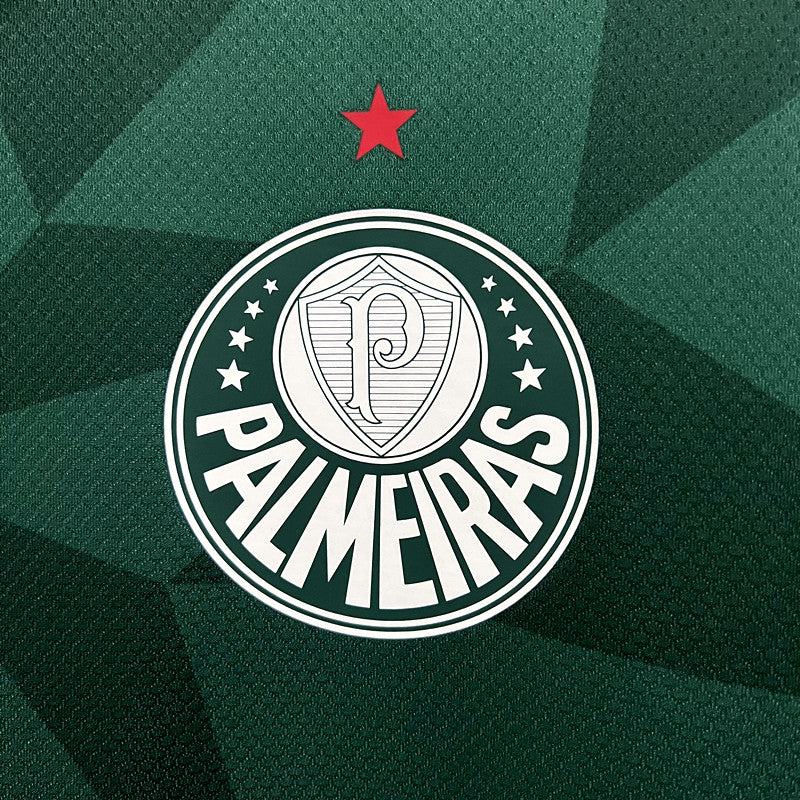 Palmeiras 2023-24