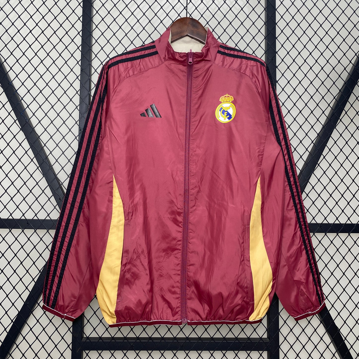 Real Madrid 2023 - Chaqueta