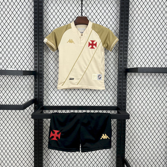 Vasco da Gama Kit Criança 2024-25