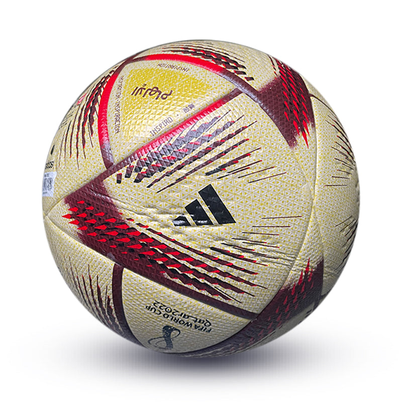 World Cup 2022 Soccer Ball 