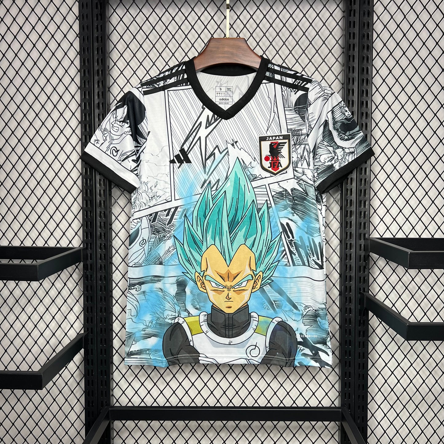 Japan Vegeta 2024-25