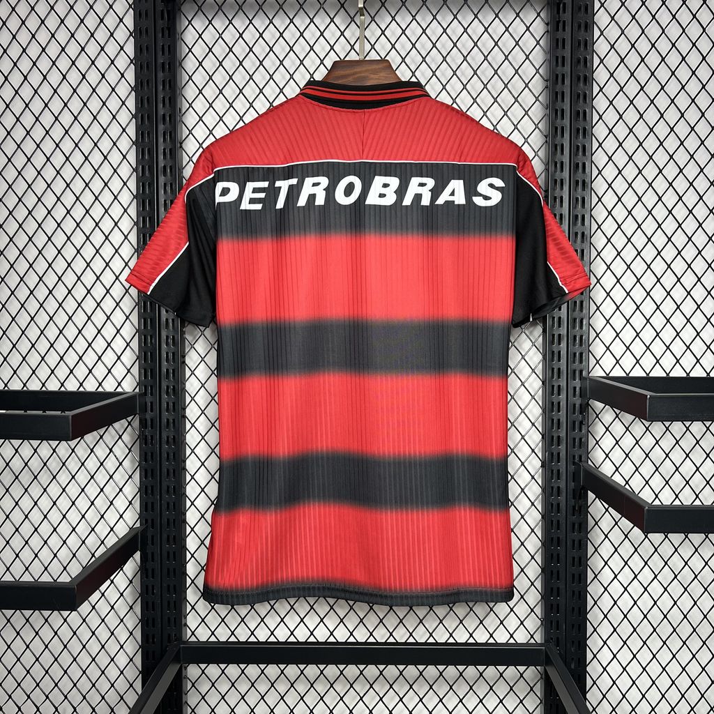 Flamengo retro 1997