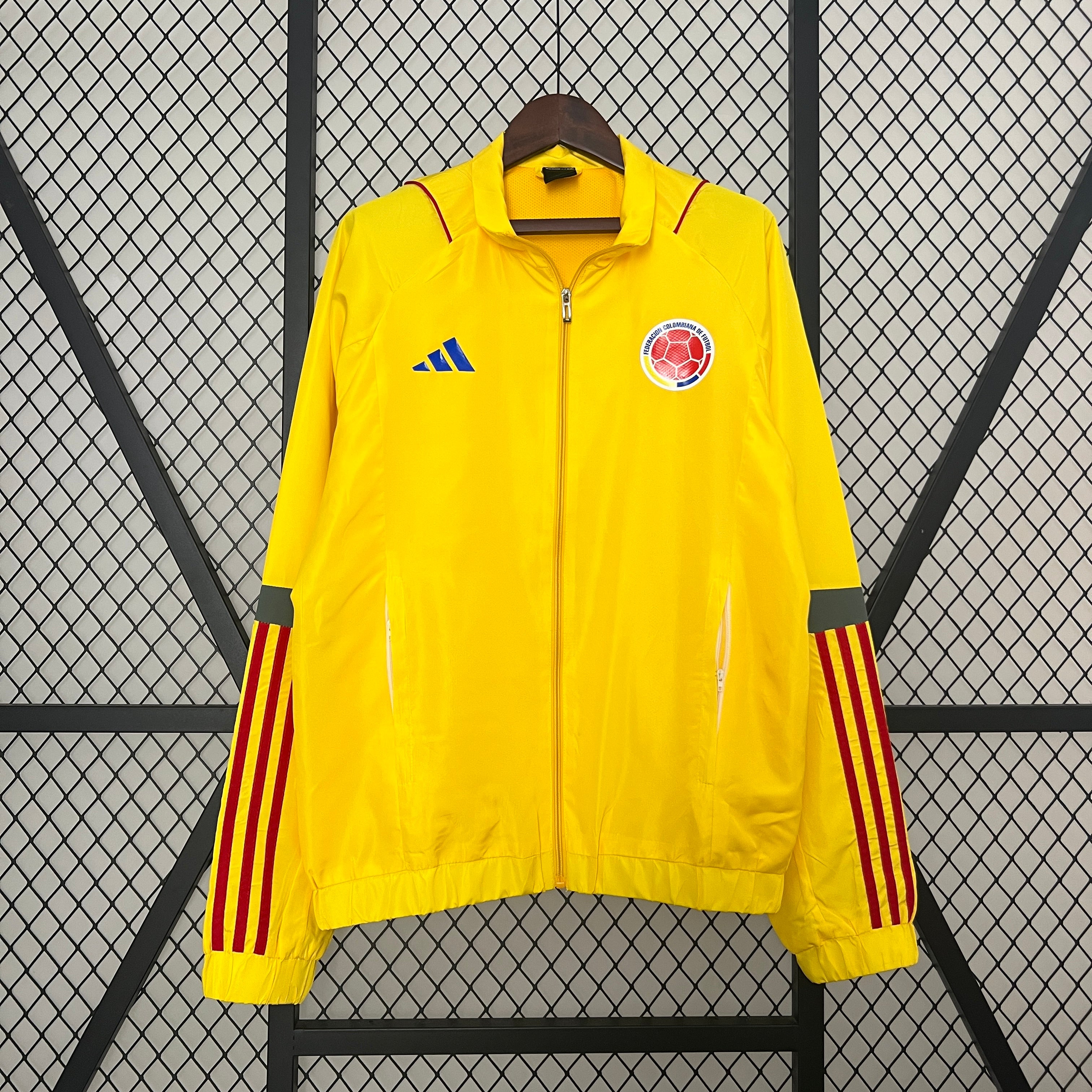 Colombia 2024 Jacket Tempoxtra