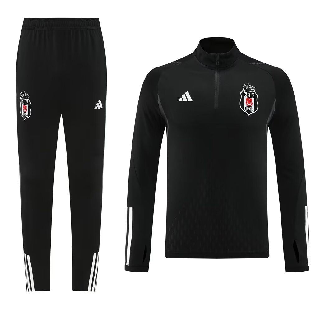 Besiktas Fato de Treino 2023/2024 - 1/2 Zip