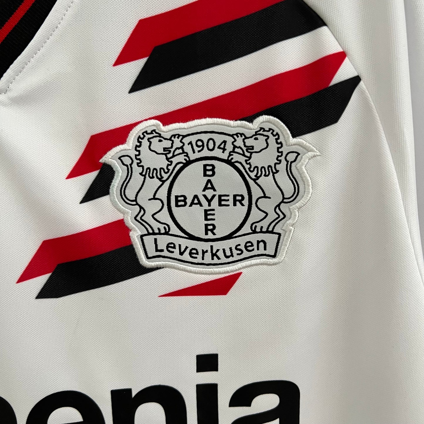 FC Bayern Leverkusen principal 2023-24