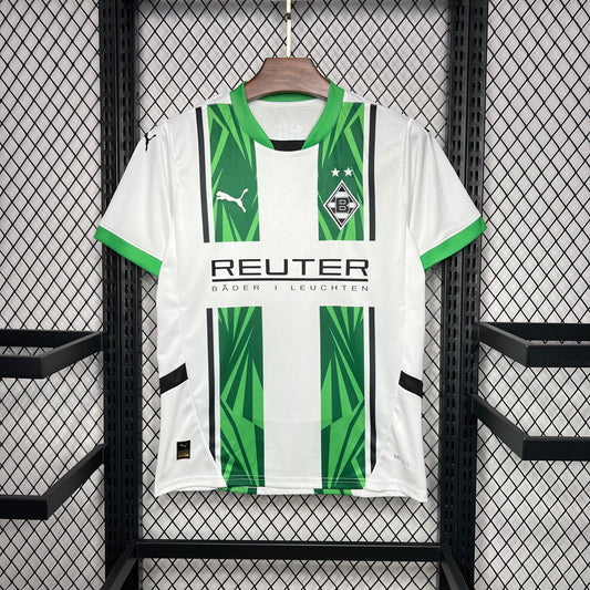 Borussia Mönchengladbach 2024-25