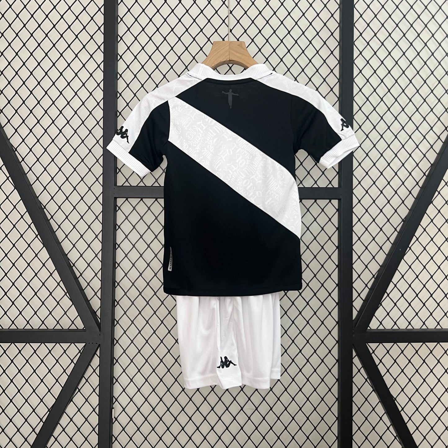 Vasco da Gama Kit Criança 2024-25