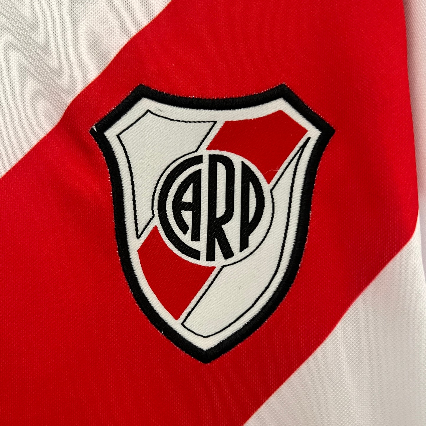 River Plate retro 1998-99