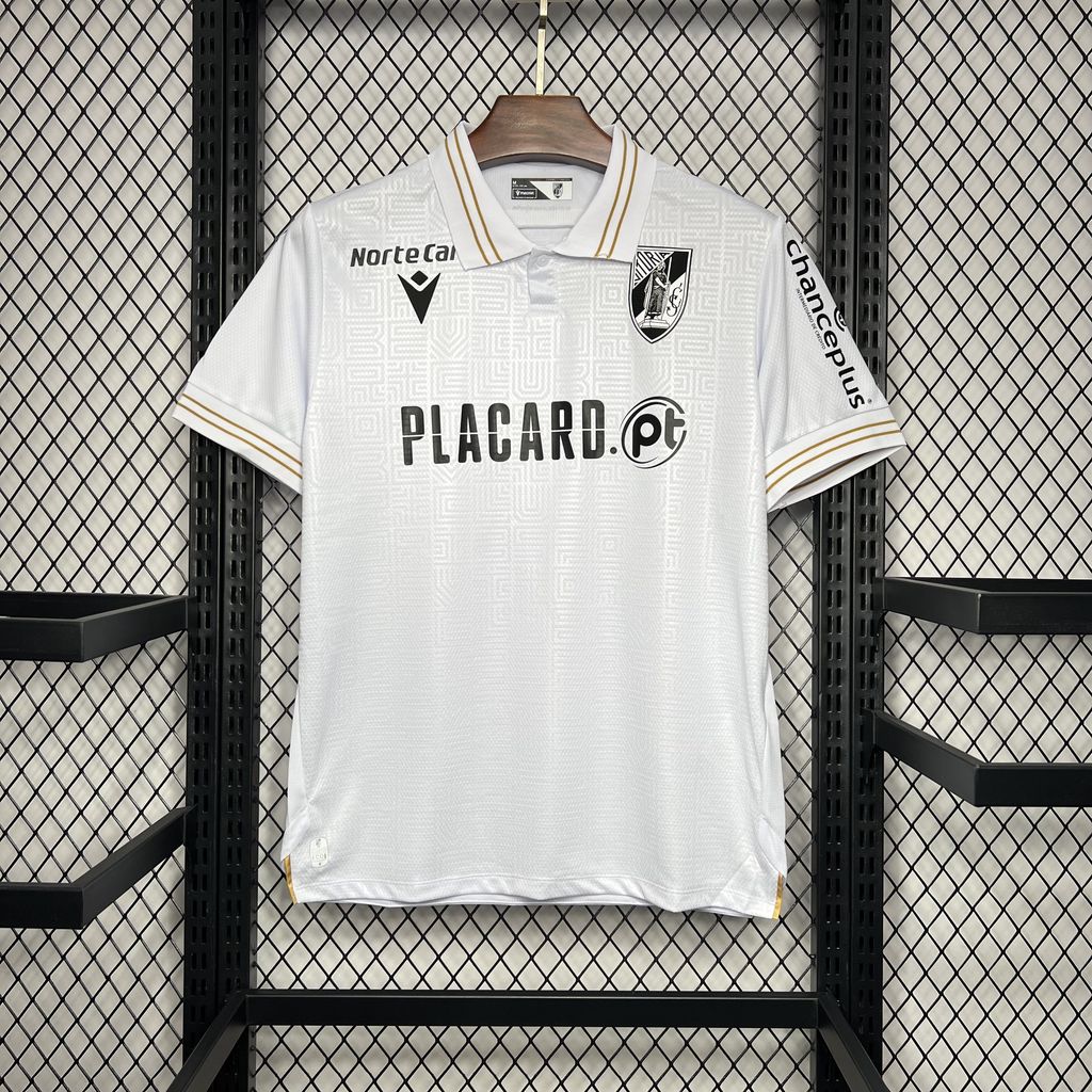 Vitória SC 2024-25