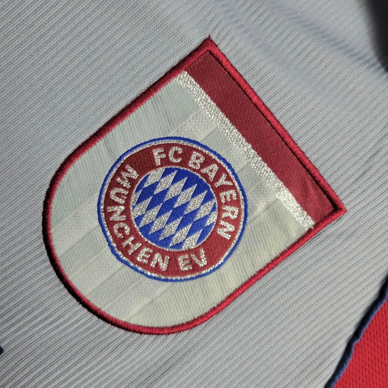 FC Bayern Múnich retro 1998-99