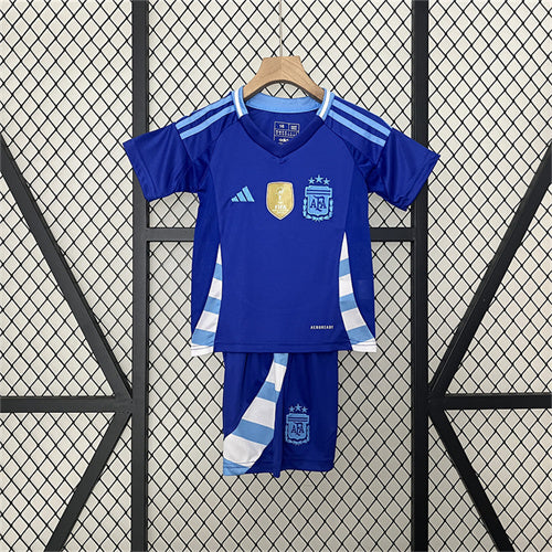 Argentina Kit Criança 2024-25