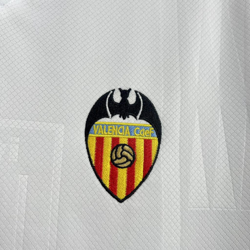 Valencia retro 1980-82 