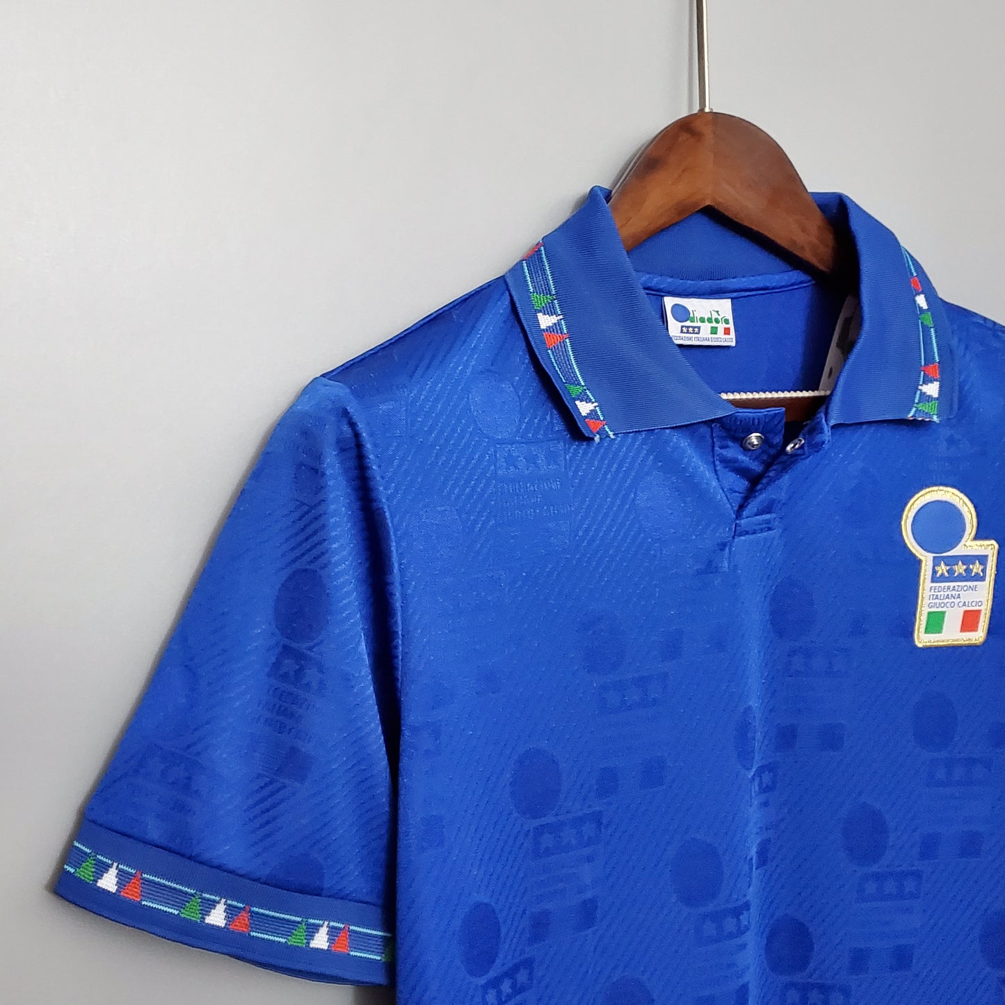 Italia retro 1994