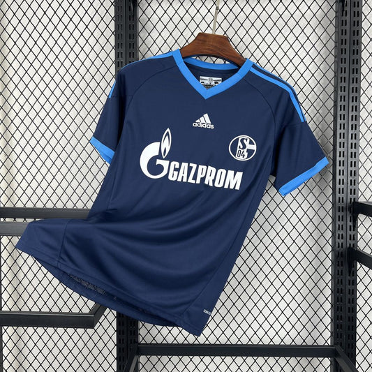 FC Schalke 04 retro 2010-11