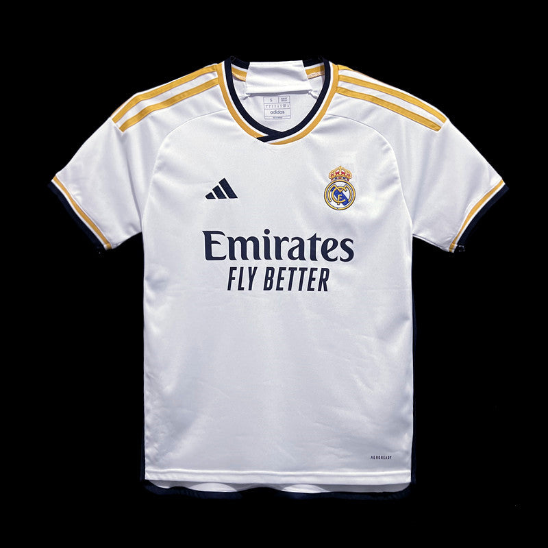 Real Madrid 2023-24