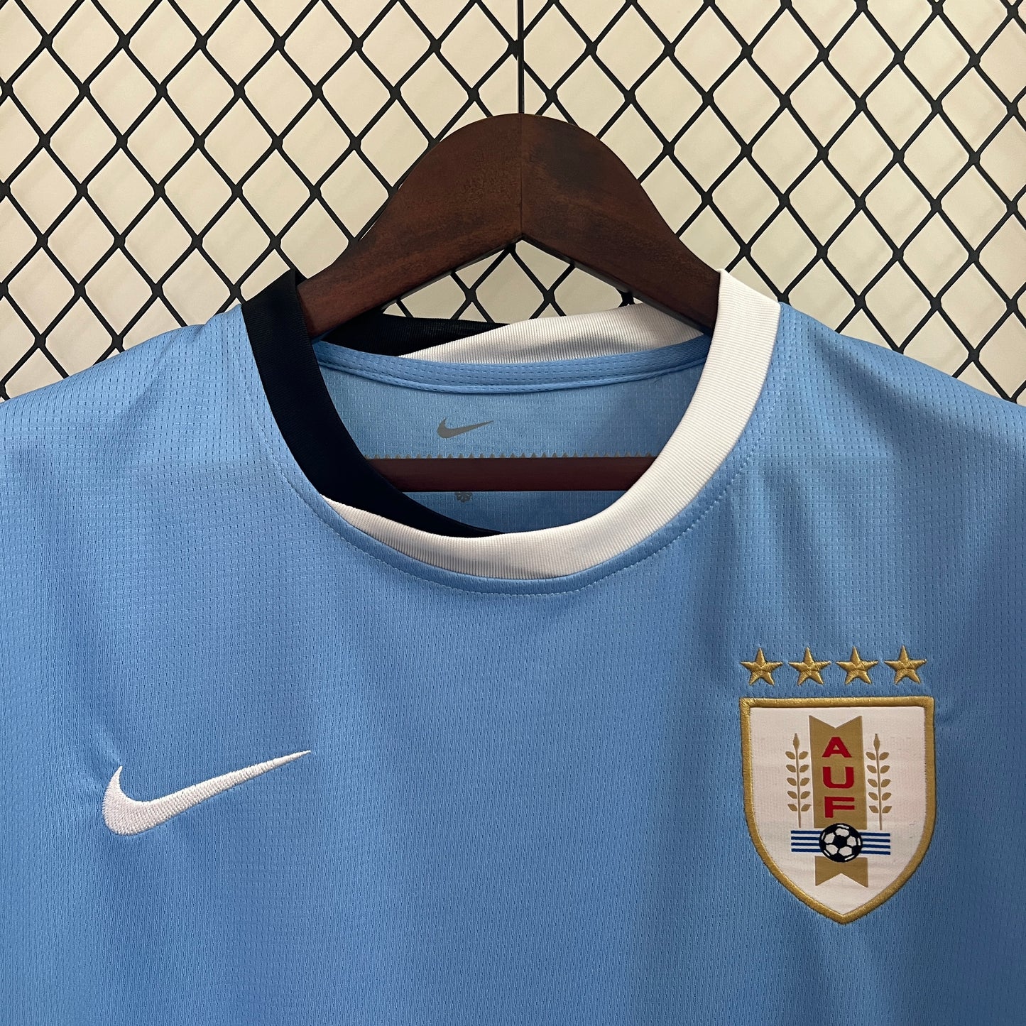 Uruguay 2024-25