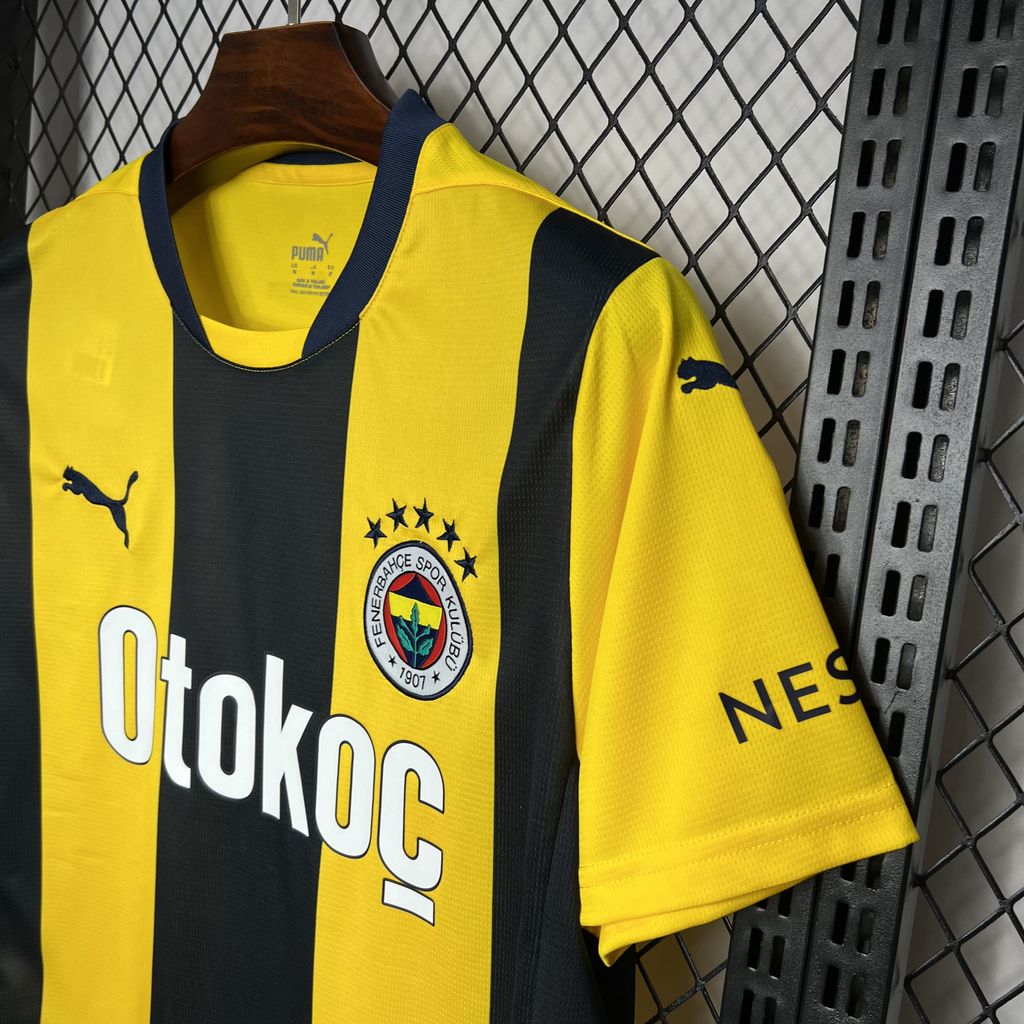 Fenerbahçe SK 2024-25