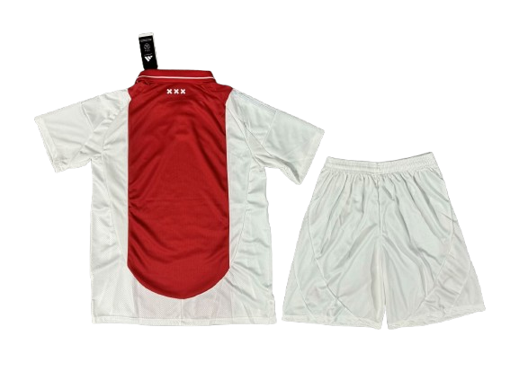 AFC Ajax Kids Kit 2024-25 