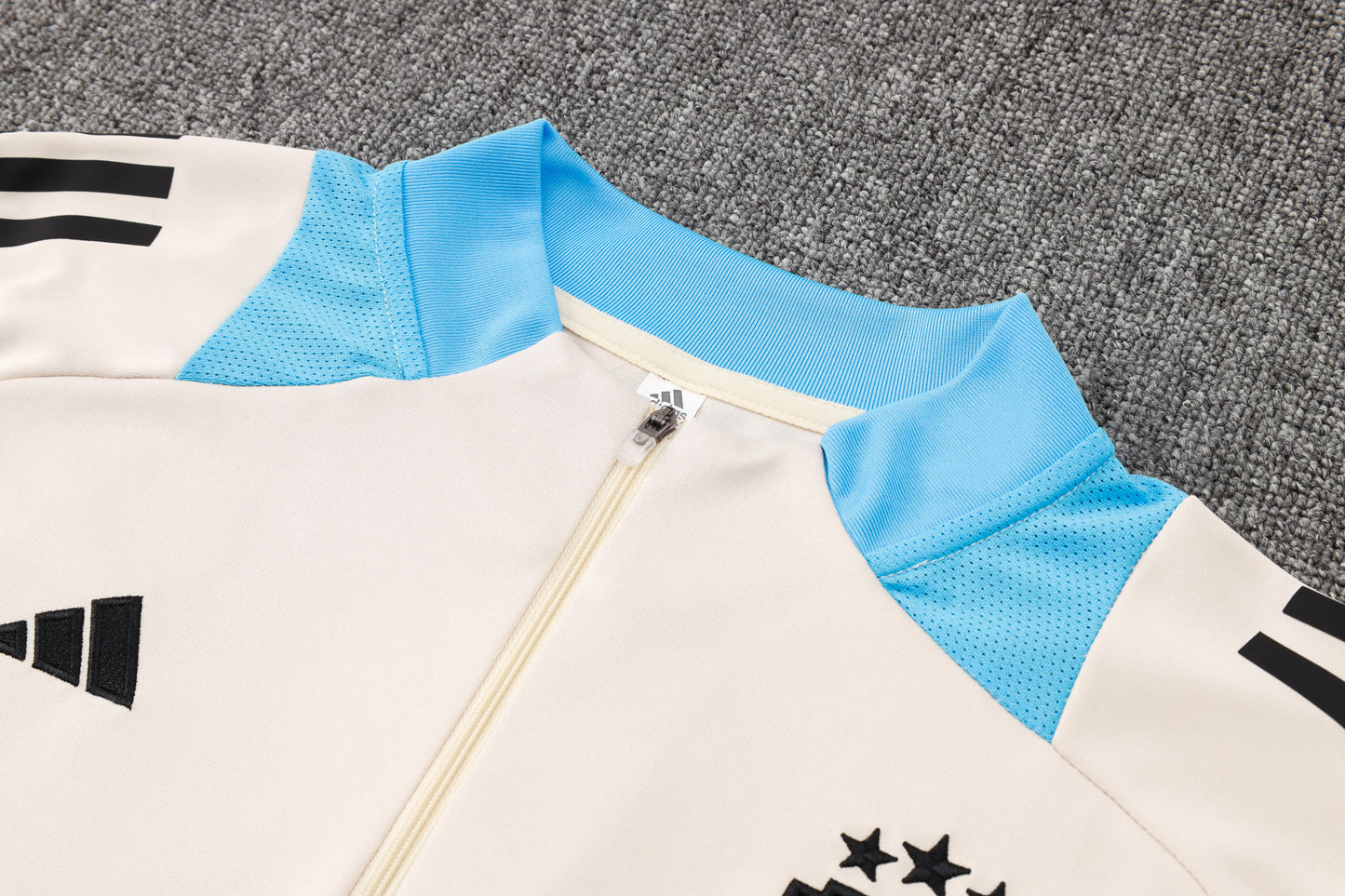 Argentina Tracksuit - 1/2 Zip