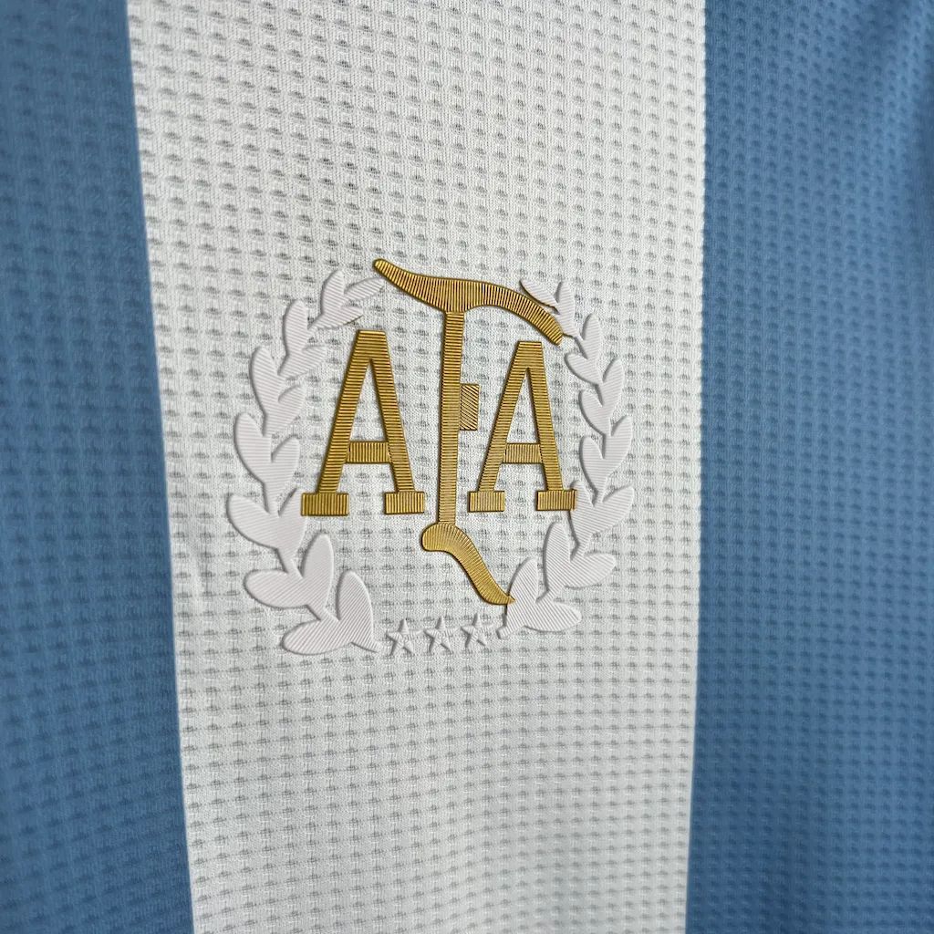 Argentina Adidas 50° 2024-25 