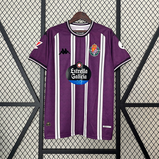 Real Valladolid 2024-25