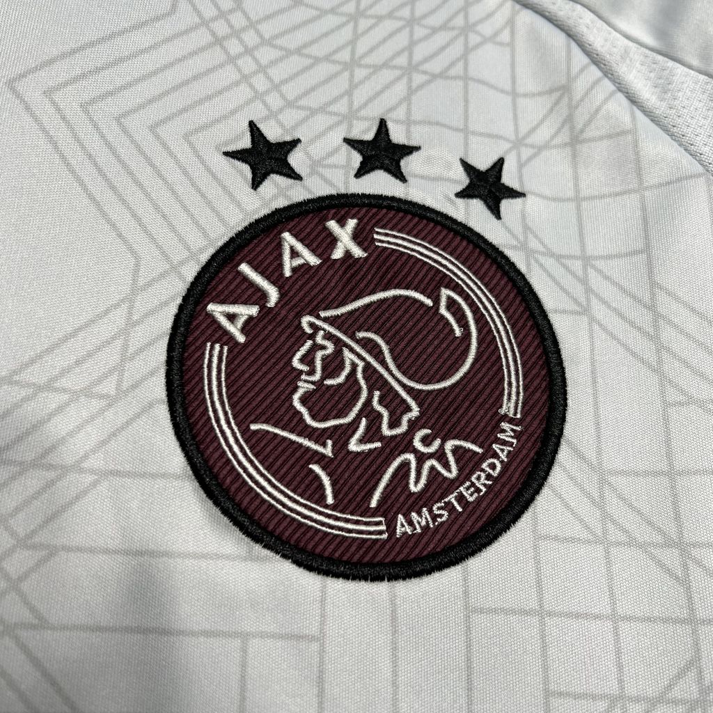 Alternativa al AFC Ajax 2024-25