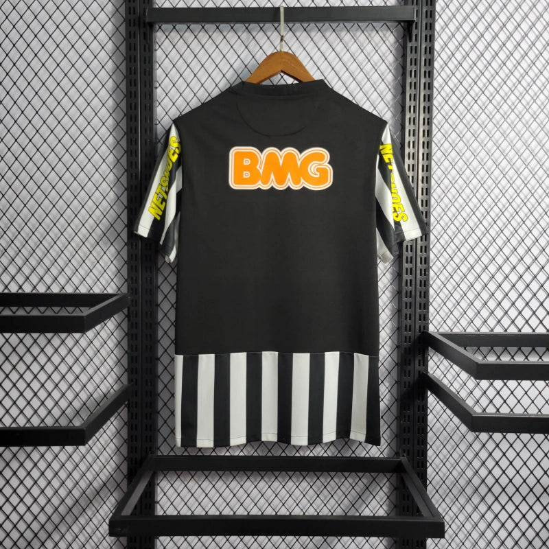 santos retro 2012-13 