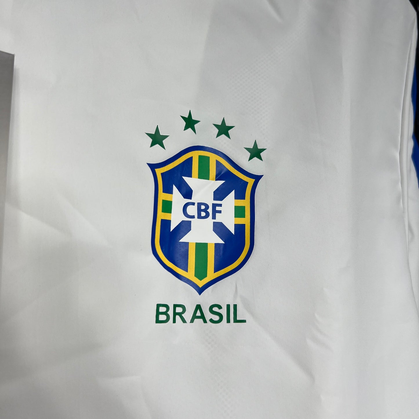 Brasil 1994 - Chaqueta