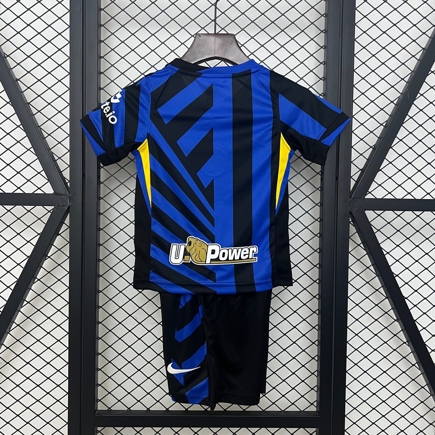 Inter de Milão Kit Criança 2024-25