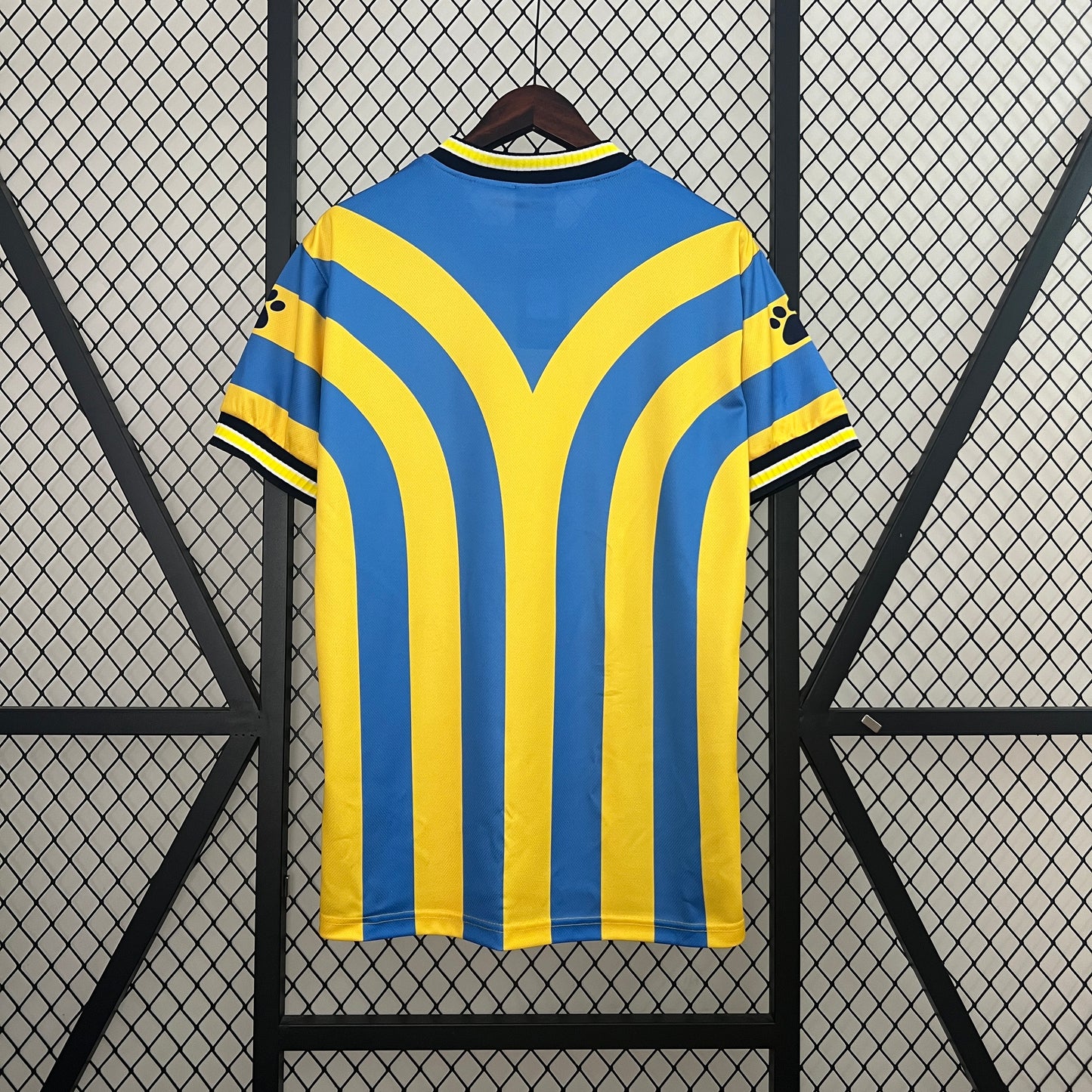 Málaga CF Retro 1997-98