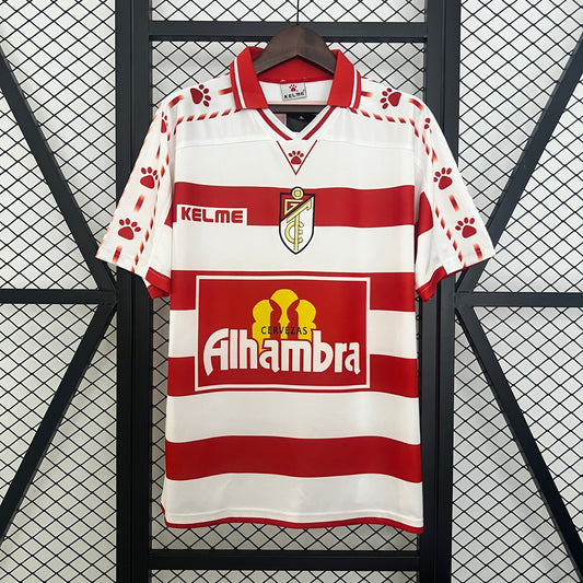 Granada retro 1997-98