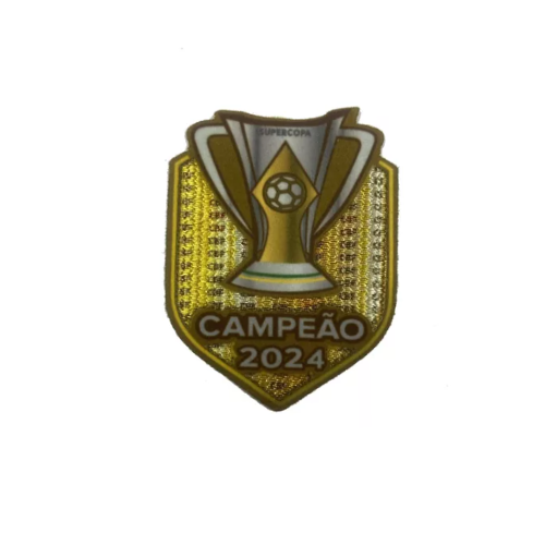 Patch Campeão Brasileirão