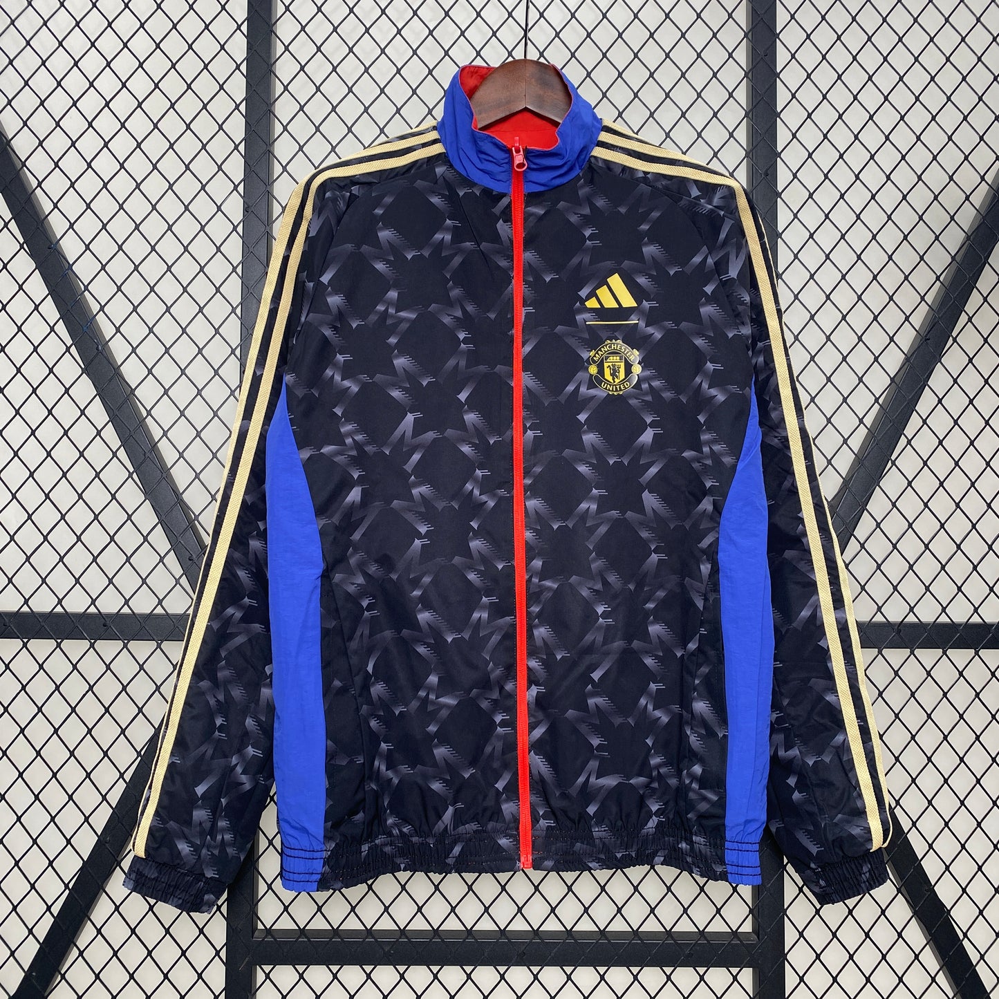 Manchester United 2024-25 - Chaqueta