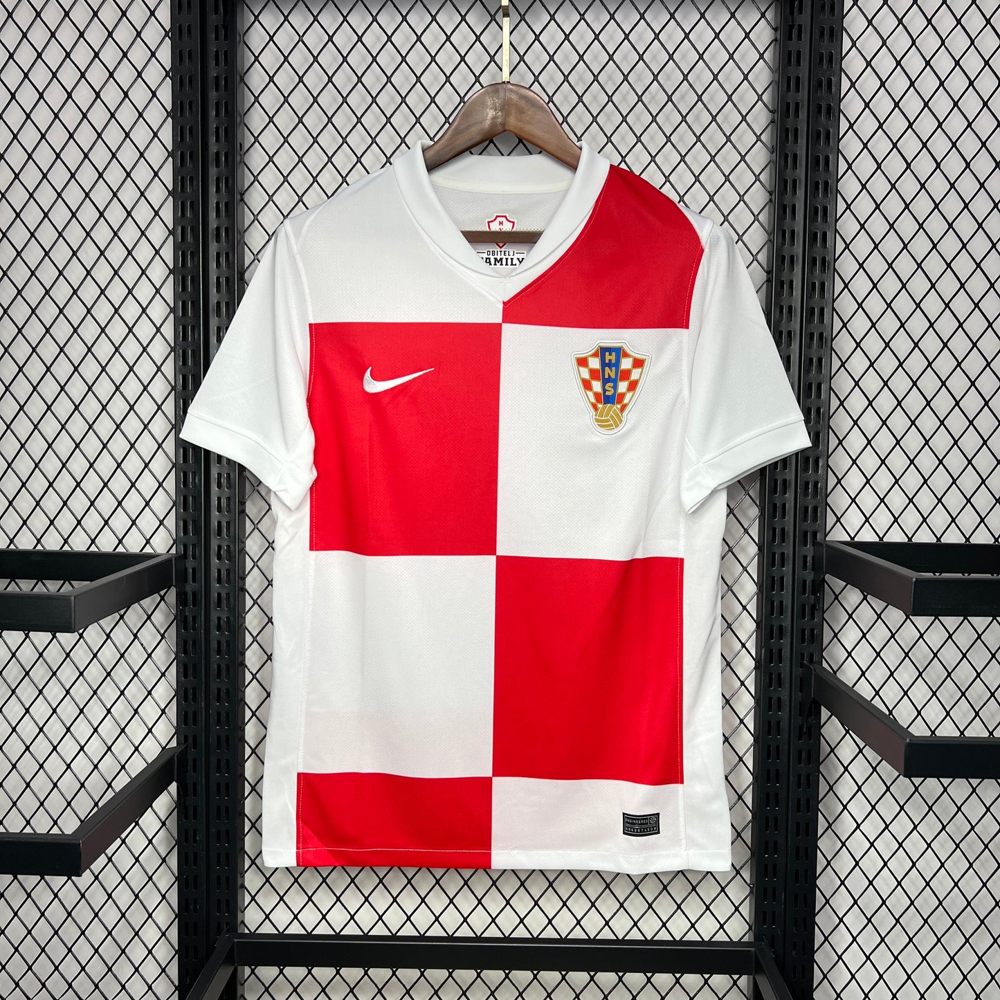 Croacia 2024-25