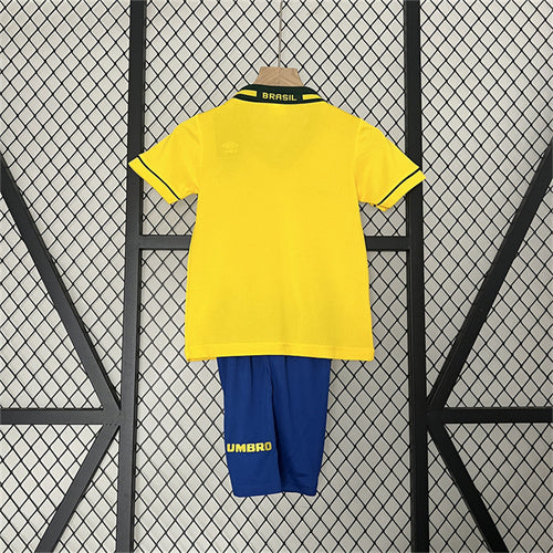 Brasil Kit Criança Retro 1994