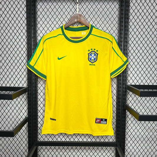 Brasil retro 1998