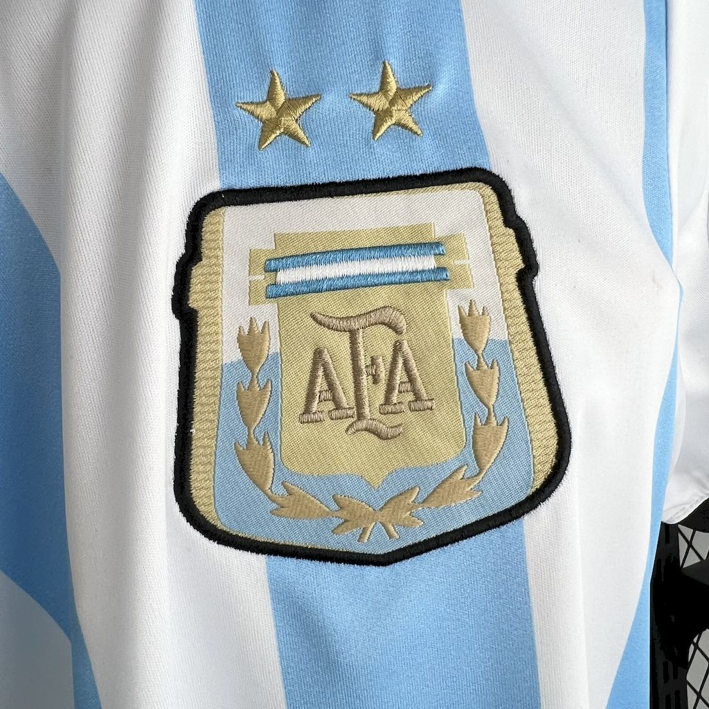 Argentina retro 2014-15 