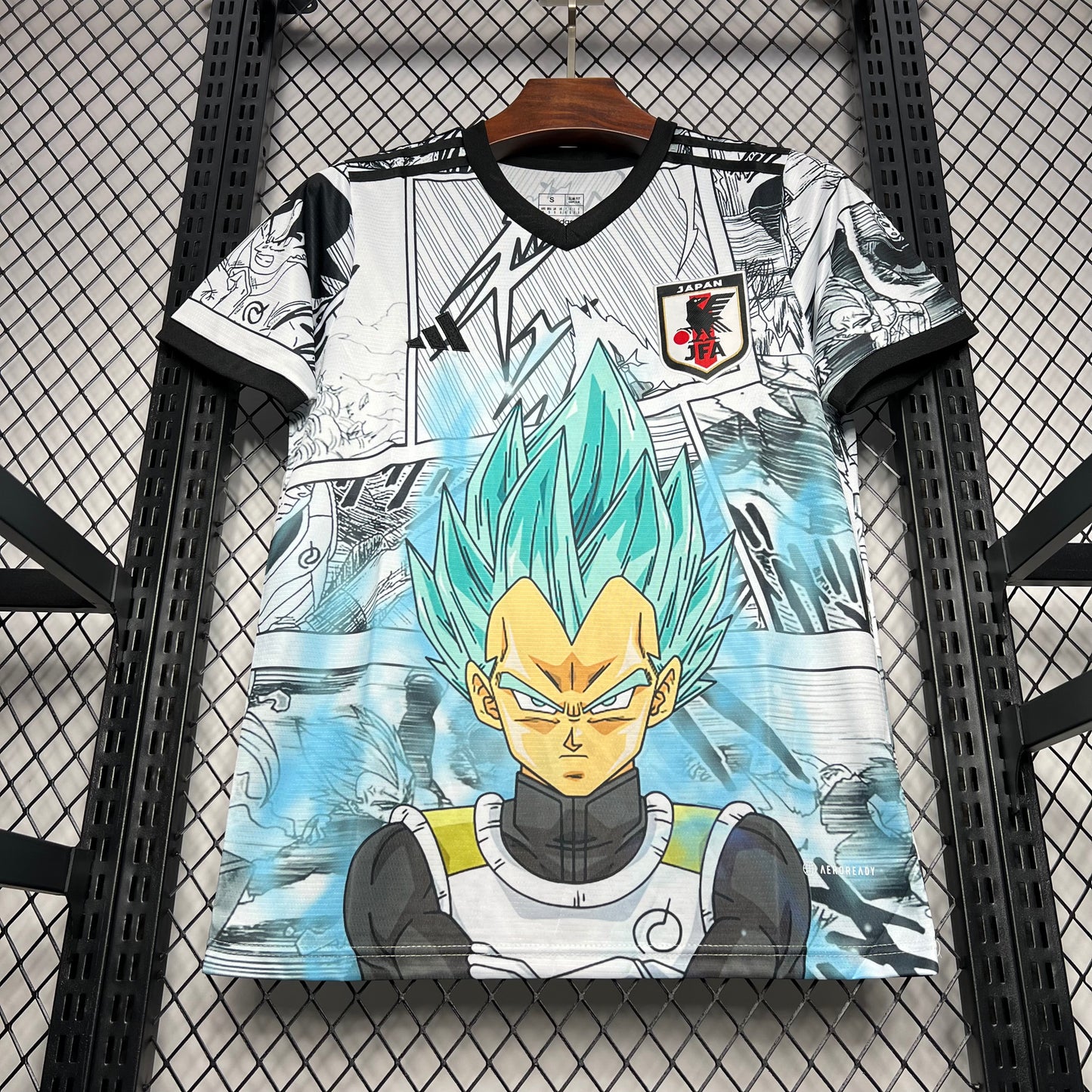 Japan Vegeta 2024-25