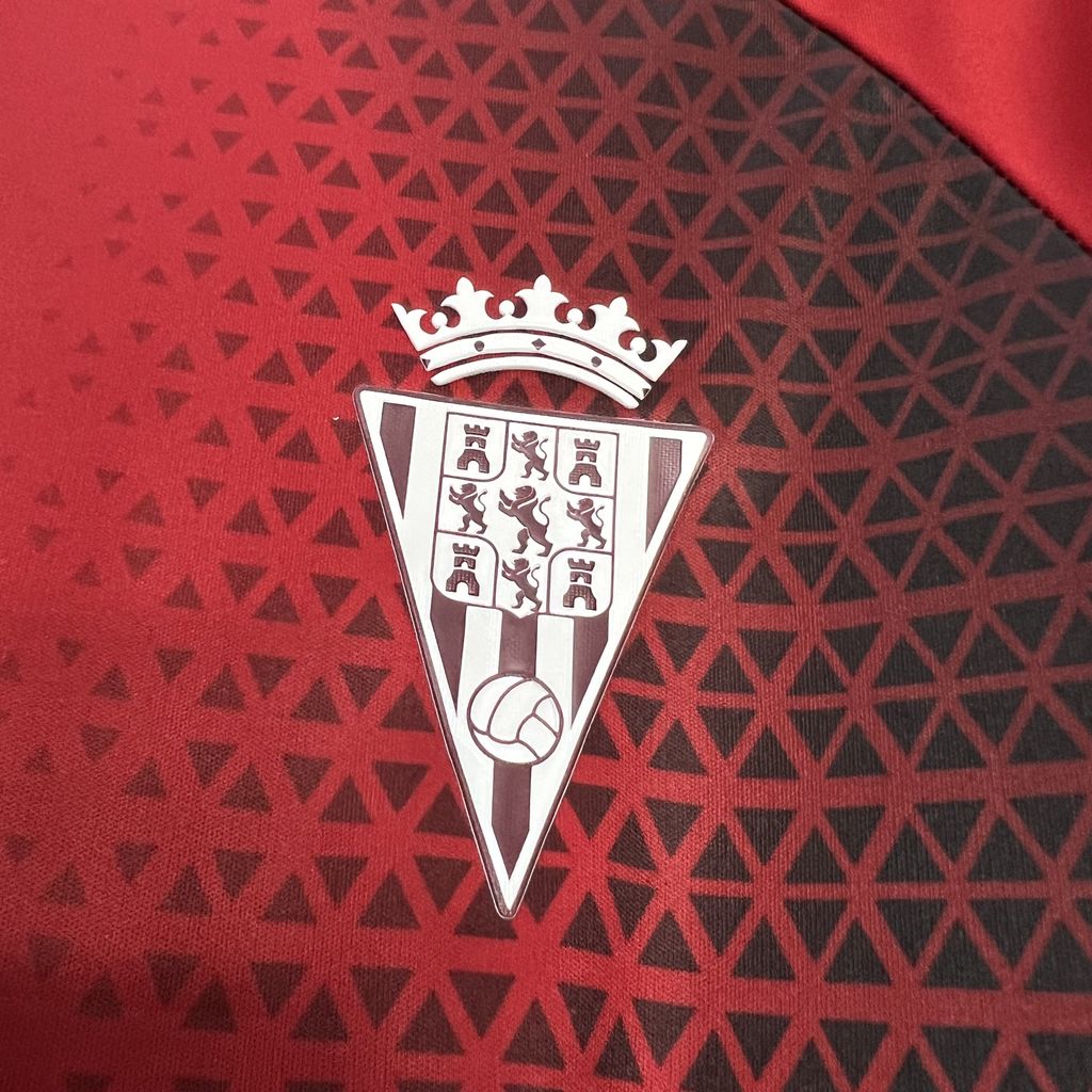 Alternativa al Córdoba CF 2024-25