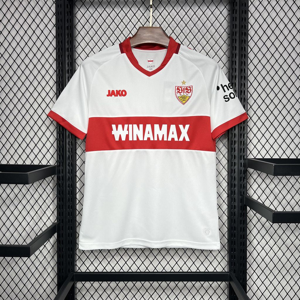 VfB Stuttgart 2024-25